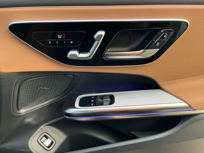 Mercedes-Benz CLE 2026