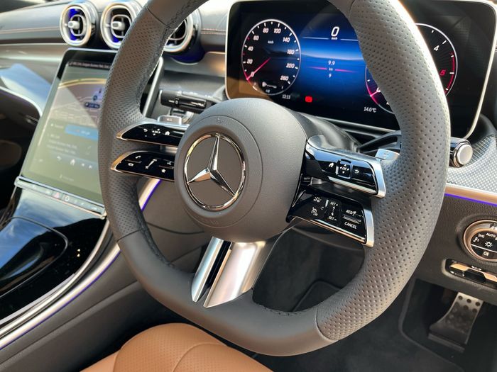 Mercedes-Benz CLE 2026