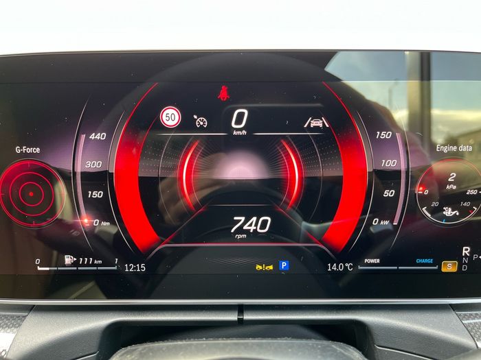 Mercedes-Benz CLE 2026