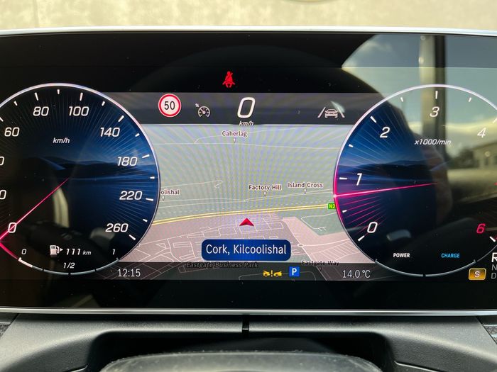 Mercedes-Benz CLE 2026