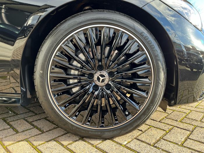 Mercedes-Benz CLE 2026