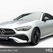 Mercedes-Benz CLE 2026