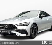 Mercedes-Benz CLE 2026