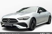 Mercedes-Benz CLE 2026
