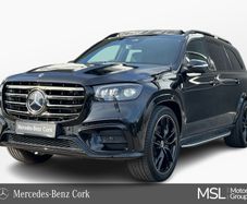 Mercedes-Benz GLS-Class 2026