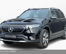 Mercedes-Benz EQB 2023