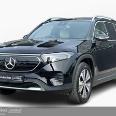Mercedes-Benz EQB 2023