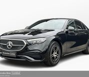 Mercedes-Benz E-Class 2025