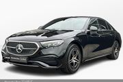 Mercedes-Benz E-Class 2025