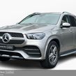Mercedes-Benz GLE 2023