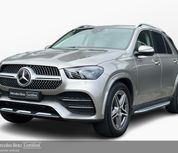 Mercedes-Benz GLE 2023