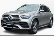 Mercedes-Benz GLE 2023