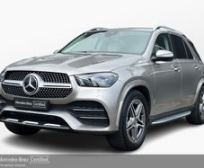 Mercedes-Benz GLE 2023