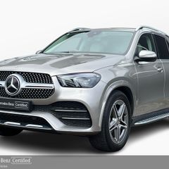 Mercedes-Benz GLE 2023