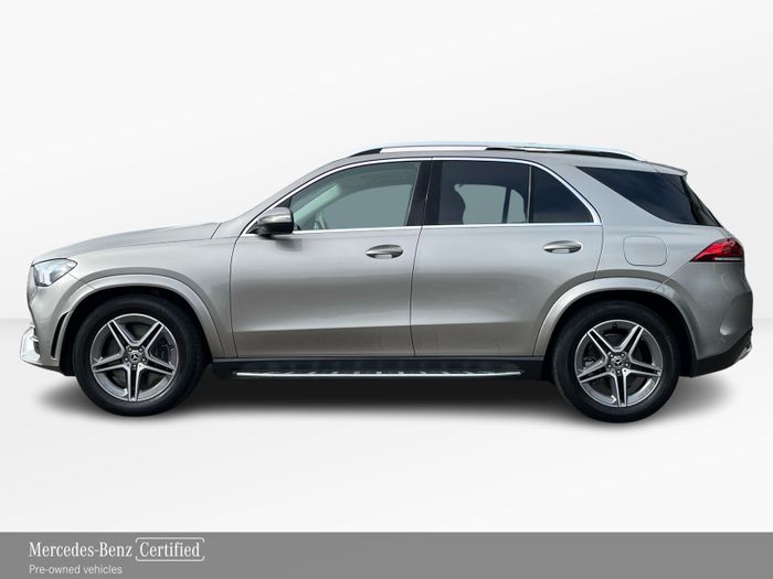 Mercedes-Benz GLE 2023