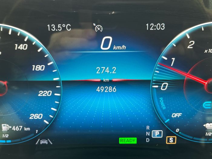 Mercedes-Benz GLE 2023