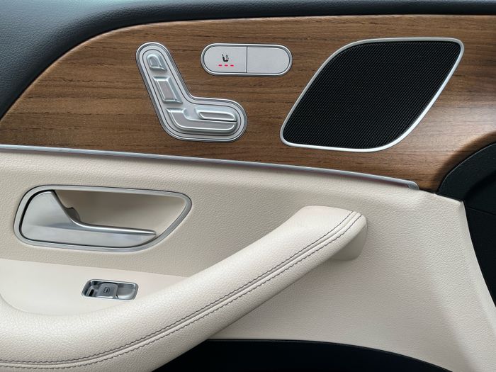 Mercedes-Benz GLE 2023
