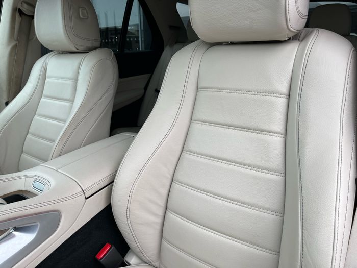 Mercedes-Benz GLE 2023