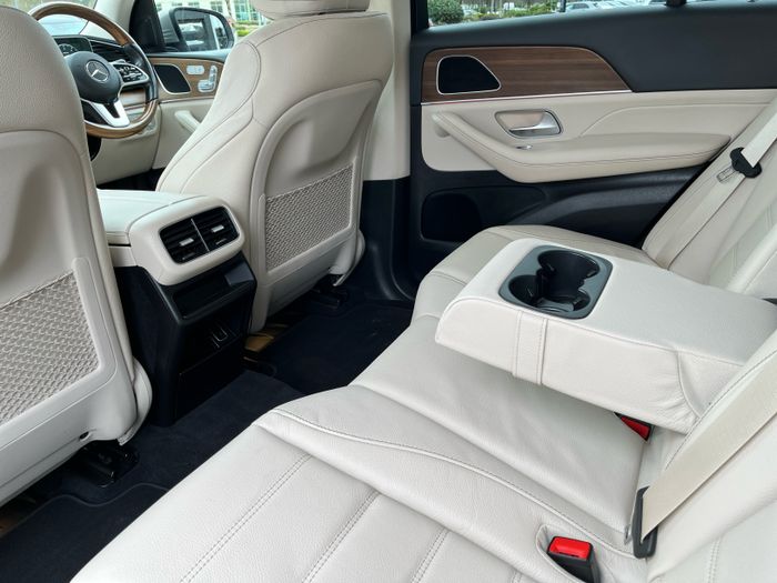 Mercedes-Benz GLE 2023