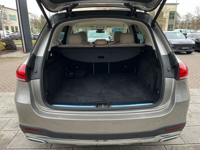 Mercedes-Benz GLE 2023