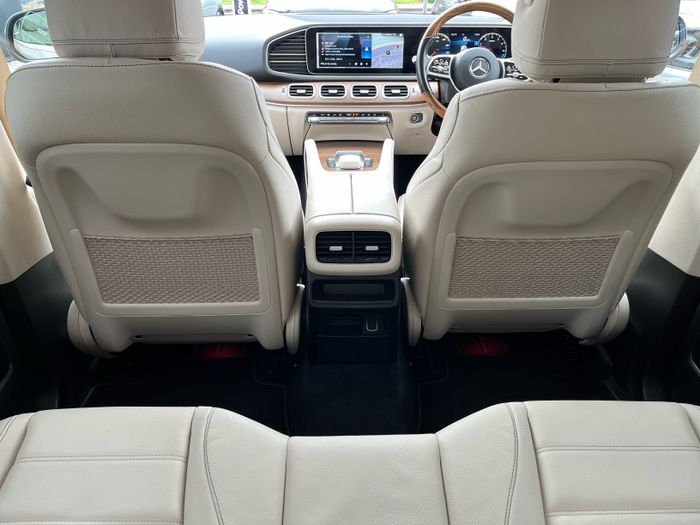 Mercedes-Benz GLE 2023