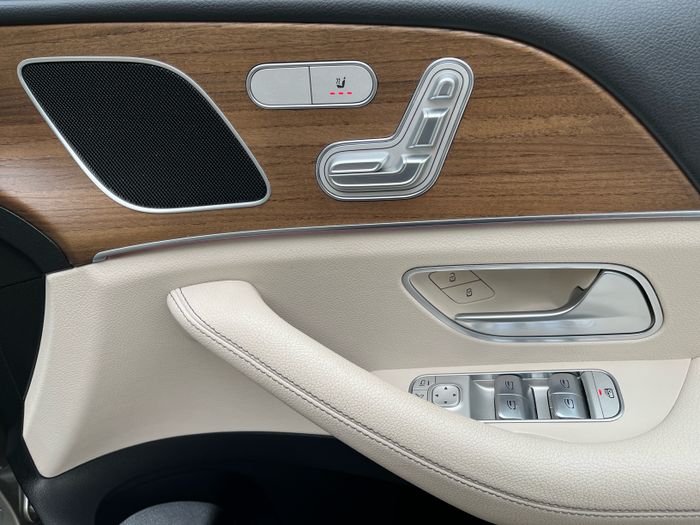 Mercedes-Benz GLE 2023