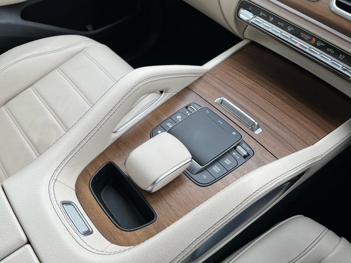 Mercedes-Benz GLE 2023