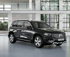 Mercedes-Benz GLB 2026