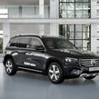 Mercedes-Benz GLB 2026