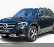 Mercedes-Benz GLB 2026