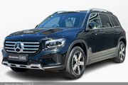 Mercedes-Benz GLB 2026