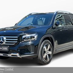 Mercedes-Benz GLB 2026