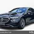 Mercedes-Benz E-Class 2026