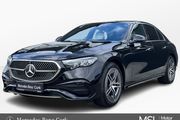 Mercedes-Benz E-Class 2026