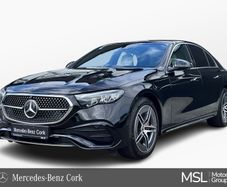 Mercedes-Benz E-Class 2026