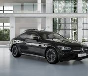Mercedes-Benz CLE 2026