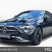 Mercedes-Benz CLE 2026