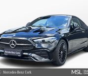 Mercedes-Benz CLE 2026