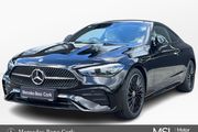 Mercedes-Benz CLE 2026