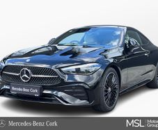 Mercedes-Benz CLE 2026