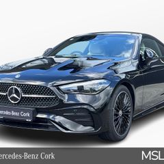 Mercedes-Benz CLE 2026