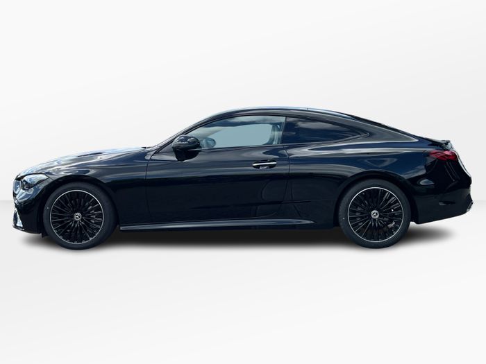 Mercedes-Benz CLE 2026