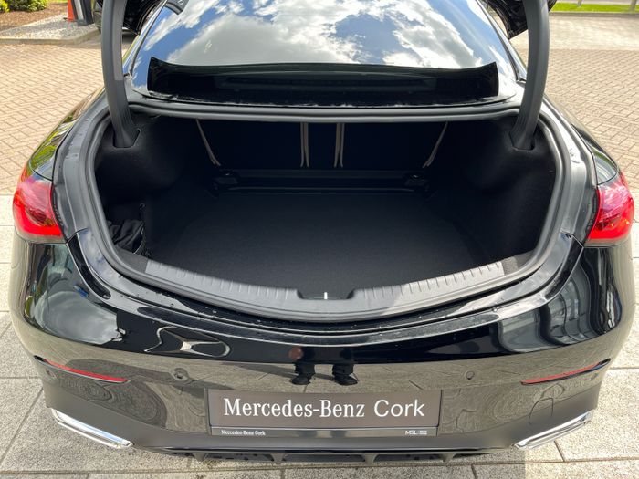 Mercedes-Benz CLE 2026