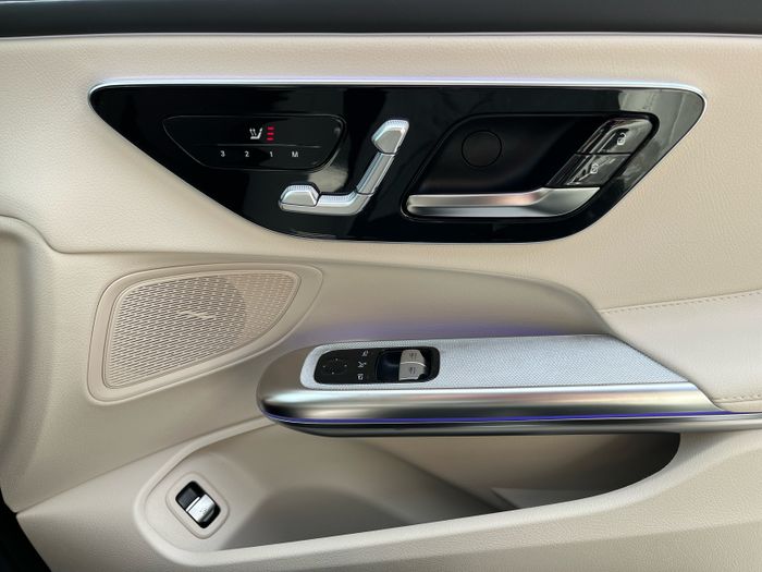 Mercedes-Benz CLE 2026