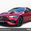 Mercedes-Benz CLE 2026