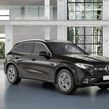Mercedes-Benz GLC 2023