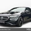 Mercedes-Benz E-Class 2025