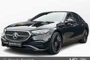 Mercedes-Benz E-Class 2025