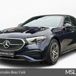 Mercedes-Benz E-Class 2024