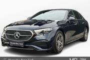 Mercedes-Benz E-Class 2024